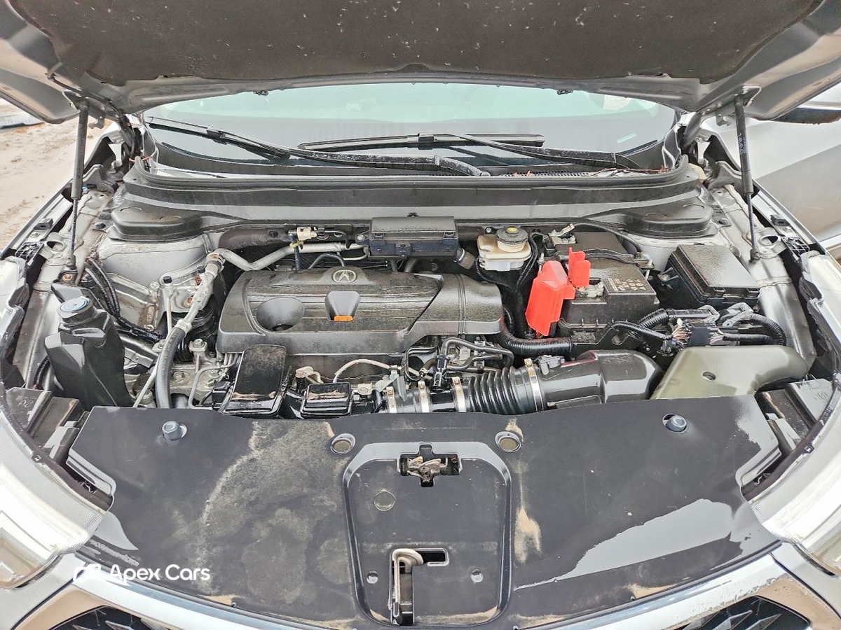 Acura RDX 2021