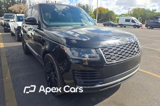 Land Rover Range Rover 2019 - Image 1 of 14