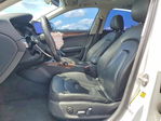 Audi A4 2014