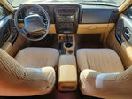 Jeep Cherokee 2000