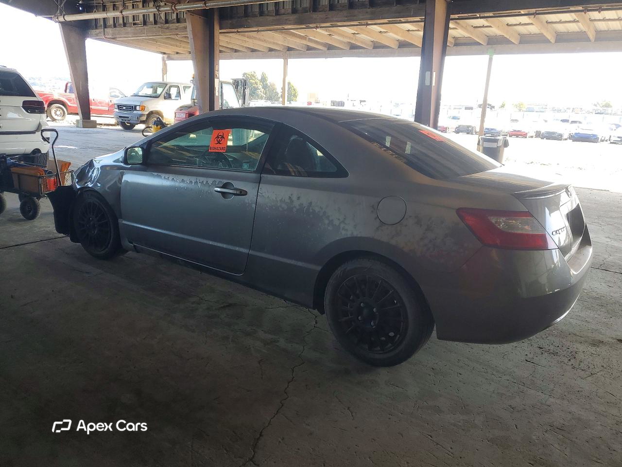Honda Civic 2006