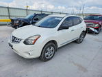 Nissan Rogue 2014
