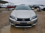 Lexus GS 2015