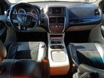 Dodge Caravan 2017