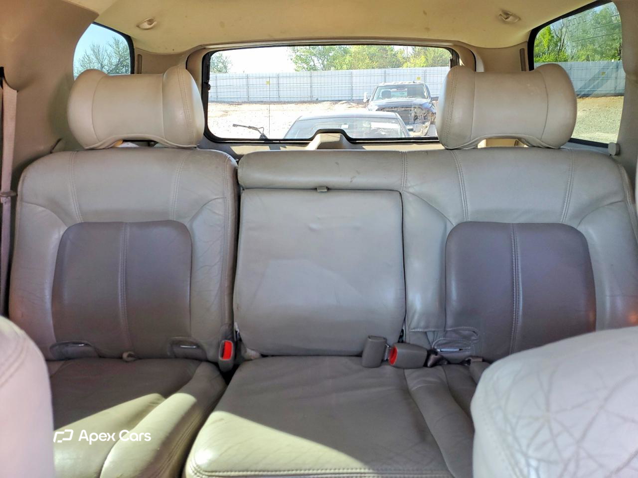 GMC  2002