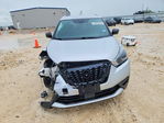 Nissan Kicks 2020