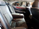 Lexus LS 2007