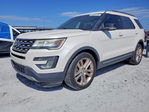 Ford Explorer 2017