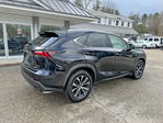 Lexus NX 2015