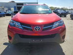 Toyota RAV 4 2014