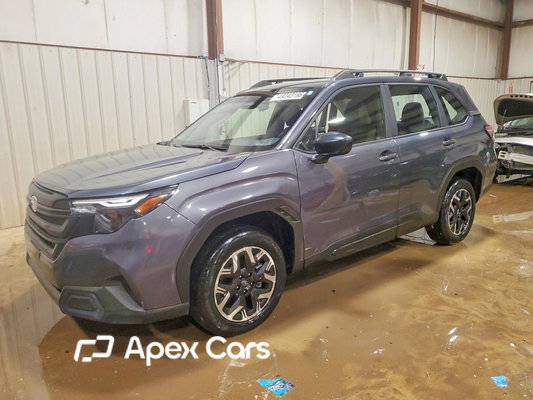 Subaru Forester 2025 - Image 1 of 15