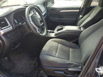 Toyota Highlander 2018