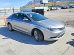 Chrysler 200 2015
