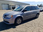 Dodge Caravan 2013