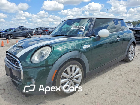 MINI Cooper 2017 - Image 1 of 12