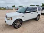 Land Rover LR4 2011