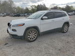 Jeep Cherokee 2014