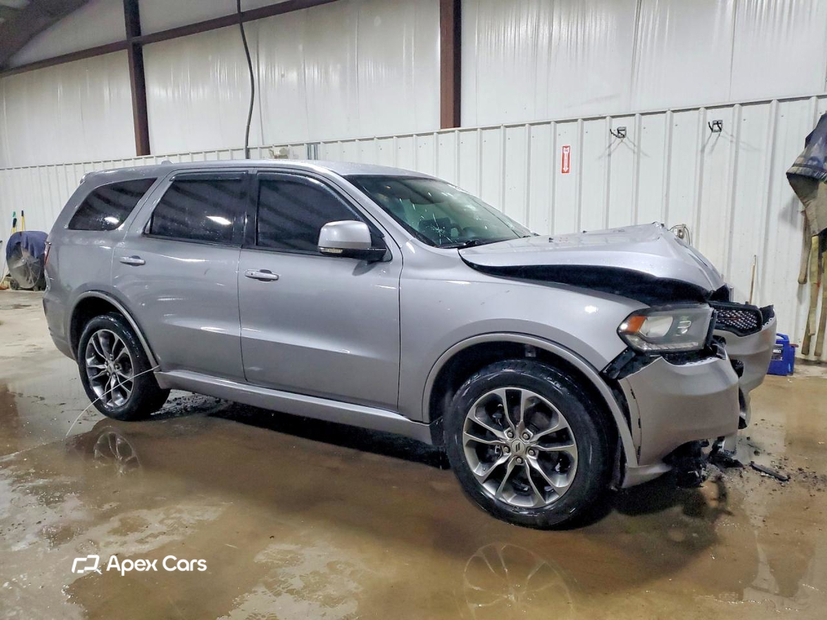 Dodge Durango 2020