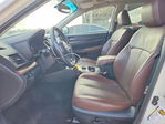 Subaru Outback 2013