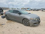 Nissan Maxima 2016