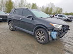 Toyota RAV 4 2016