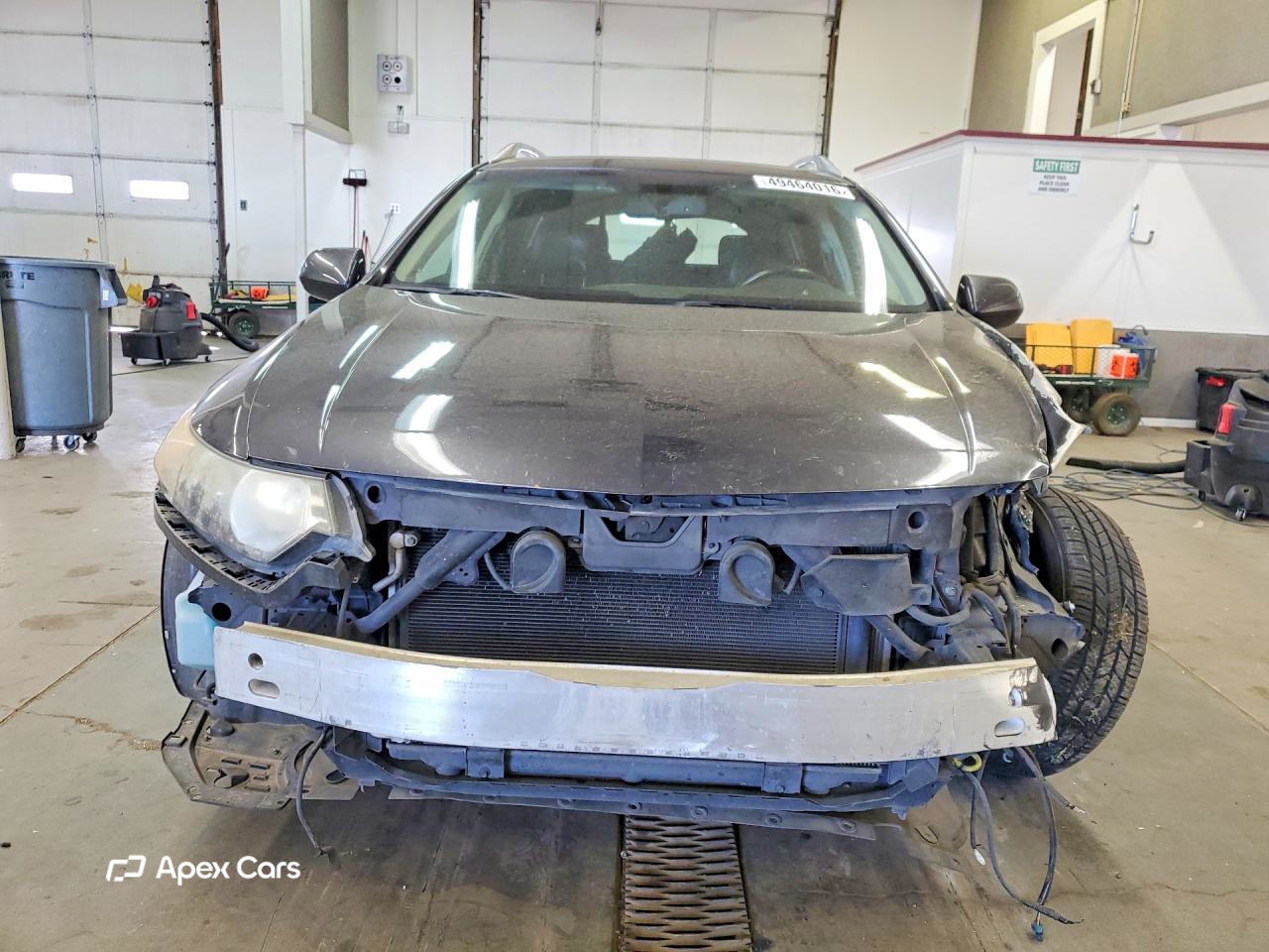 Acura TSX 2012