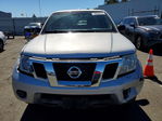 Nissan Navara (Frontier) 2013