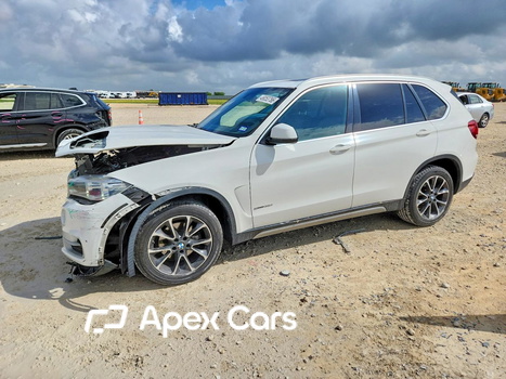 BMW X5 2017 - Image 1 of 13