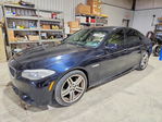 BMW Series 5 2013