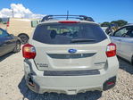 Subaru XV 2016