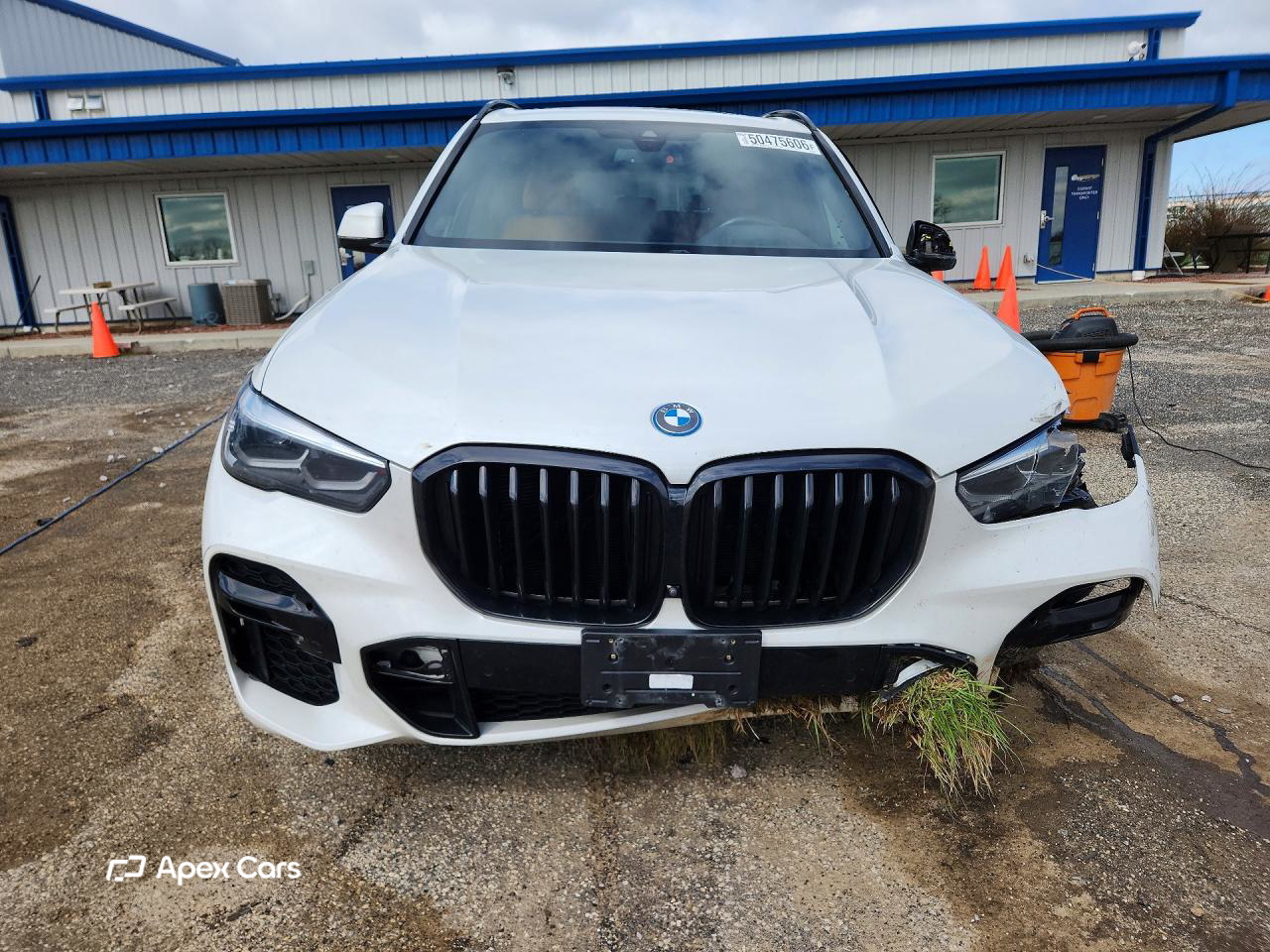 BMW X5 2023
