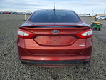 Ford Fusion 2014