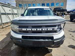 Ford Bronco 2023