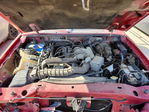 Ford Ranger 2000