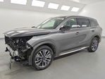 Infiniti QX60 2026