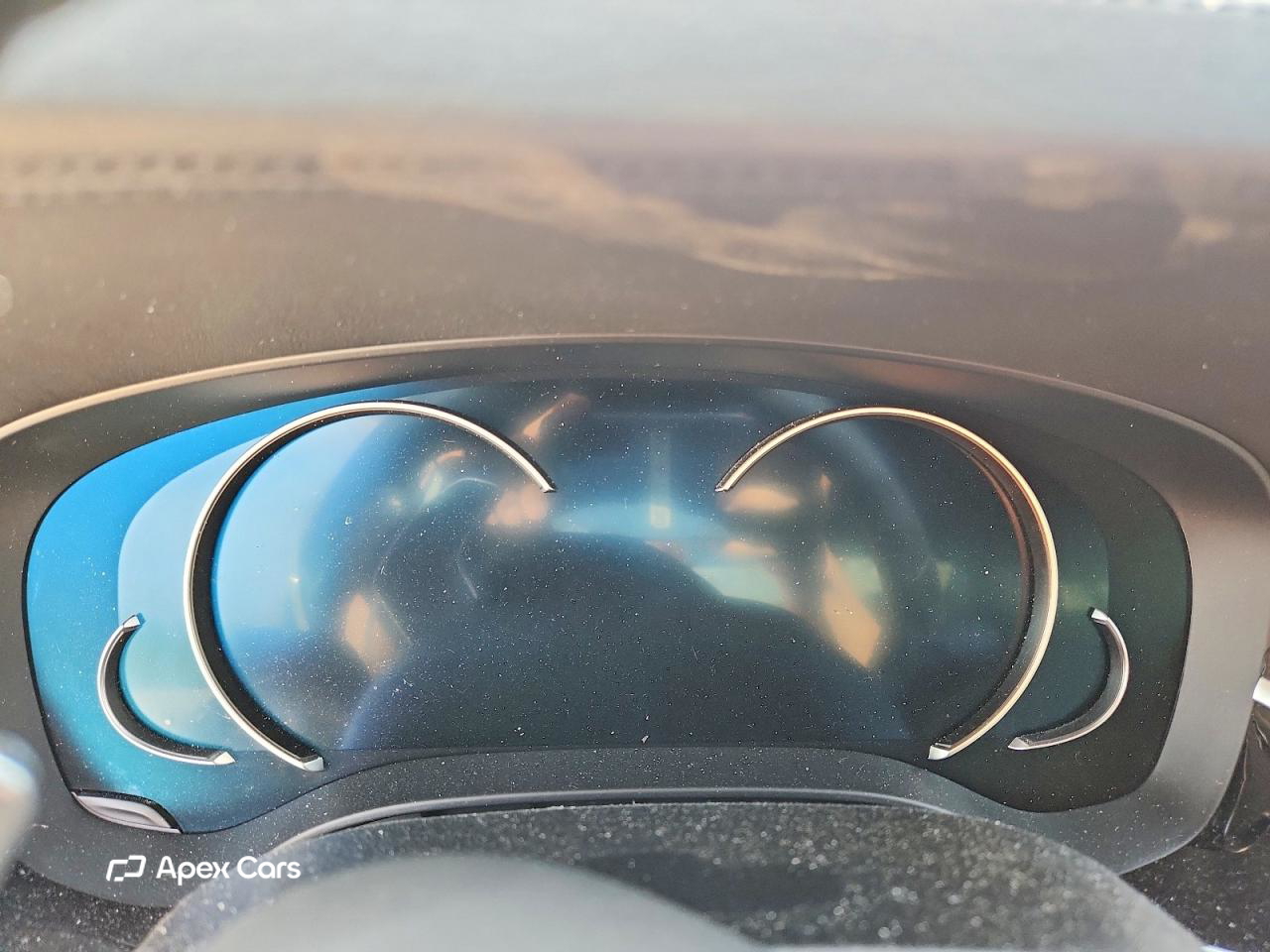 BMW Series 5 2018
