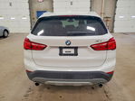 BMW X1 2017