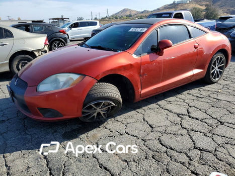 2012 Mitsubishi Eclipse - Zdjęcie 1 z 5