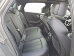 Audi A4 2023