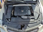 Cadillac CTS 2010