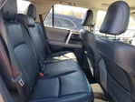 Toyota 4Runner 2013