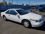 Ford Thunderbird 1995