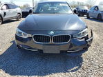 BMW Series 3 2017