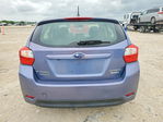 Subaru Impreza 2016