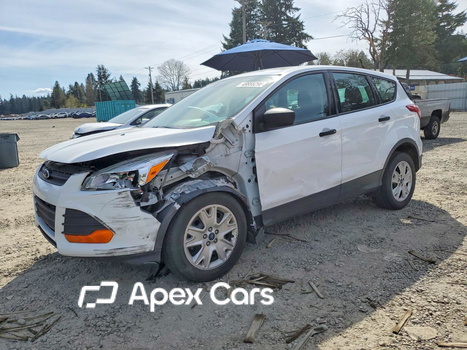 Ford Escape 2016 - Image 1 of 14