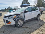 Ford Escape 2016