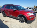 Ford Explorer 2019