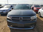 Dodge Durango 2014