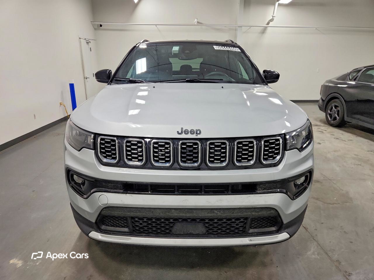 Jeep Compass 2025