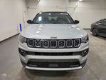 Jeep Compass 2025